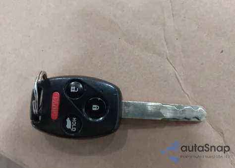 2015 Honda Pilot Touring из США, поврежденный, VIN 5FNYF4H90FB047566